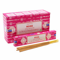 Satya Incense 15gm - Look How They Shine