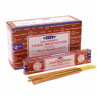Satya Incense 15gm - Look How They Shine