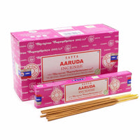 Satya Incense 15gm - Look How They Shine