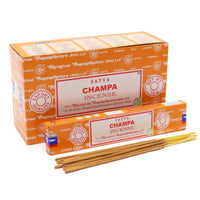 Satya Incense 15gm - Look How They Shine