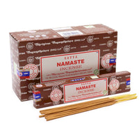Satya Incense 15gm - Look How They Shine