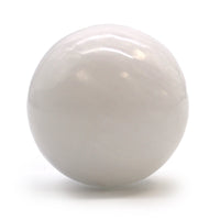 Selenite Sphere - 5 - 6cm - Look How They Shine