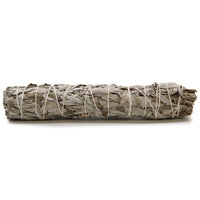 Smudge Stick - White Sage 22.5 Cm - Look How They Shine